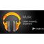 Googlen musiikkipalvelu laajenee, ei vieläkään Suomeen Googlen musiikkipalvelu laajenee, ei vieläkään Suomeen